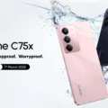 Realme C75x Price in Pakistan