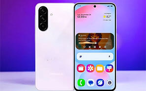 Samsung A26 Price in Pakistan 1