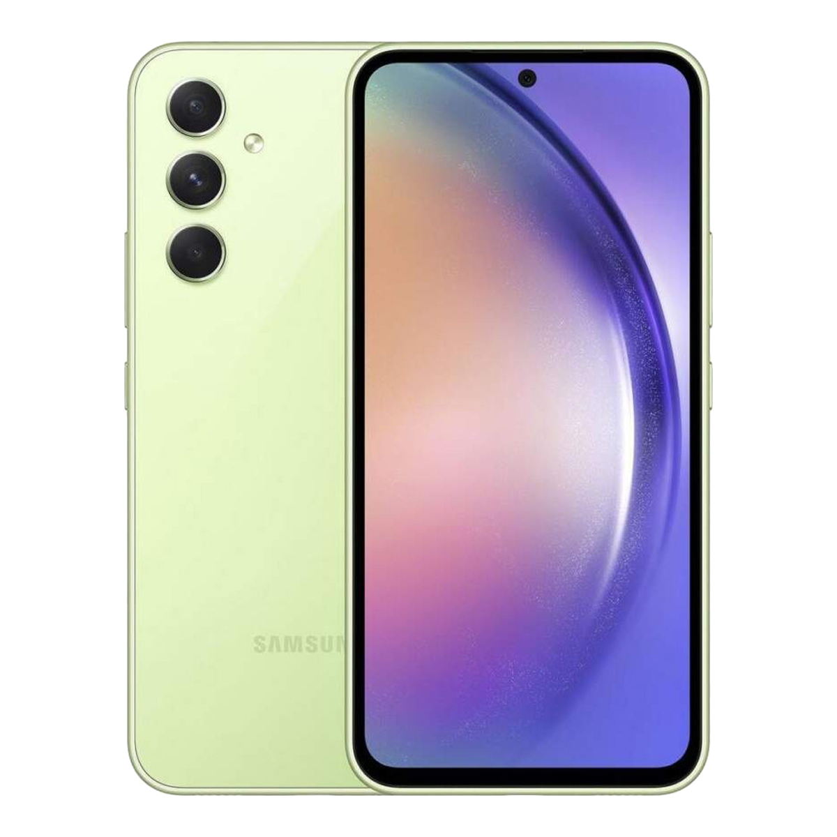 Samsung A54 Price in Pakistan & Specification 2025