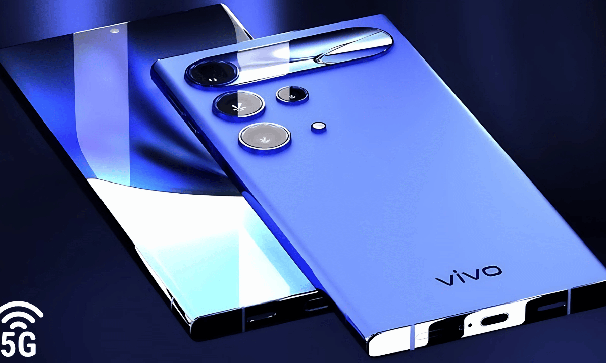 Vivo V70 Price in Pakistan