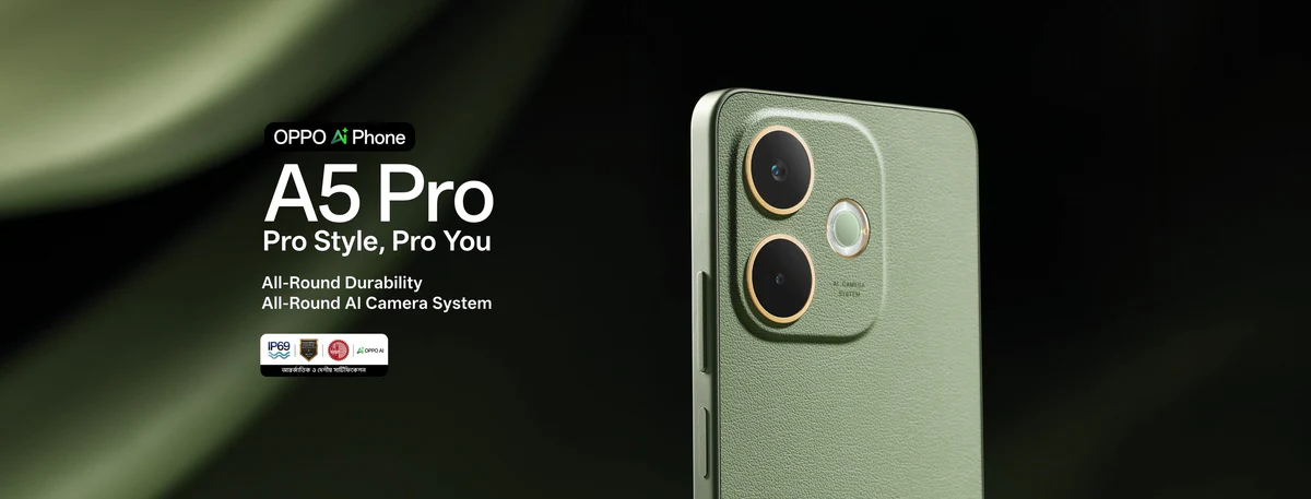 Oppo A5 Pro Price in Pakistan