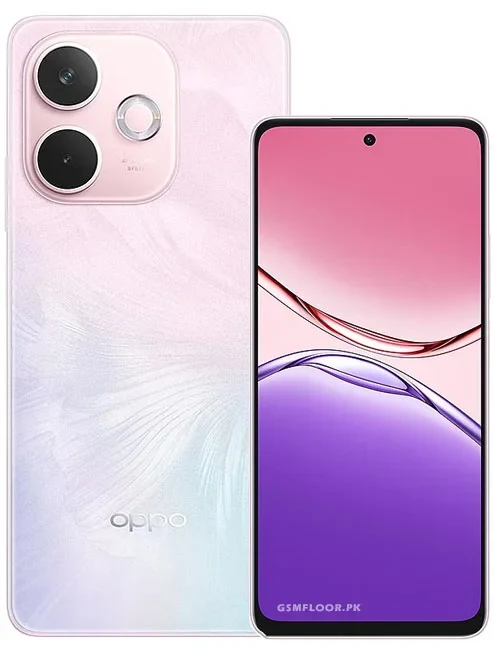 Oppo A5 Pro Price in Pakistan