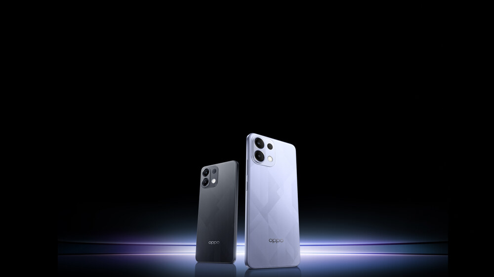 Oppo K13 Price in Pakistan