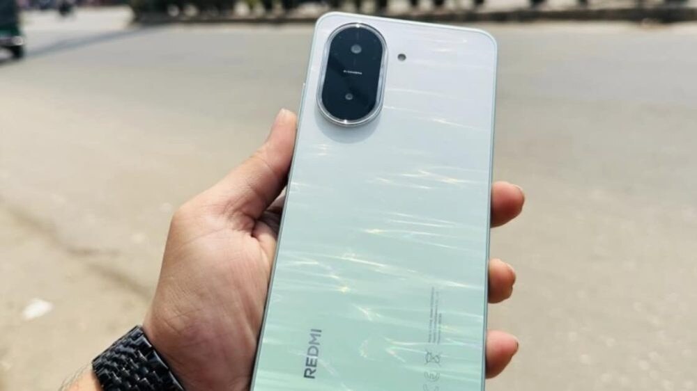 Redmi A5 Price in Pakistan