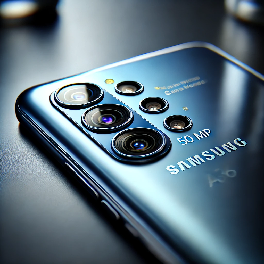 Samsung A36 Price in Pakistan