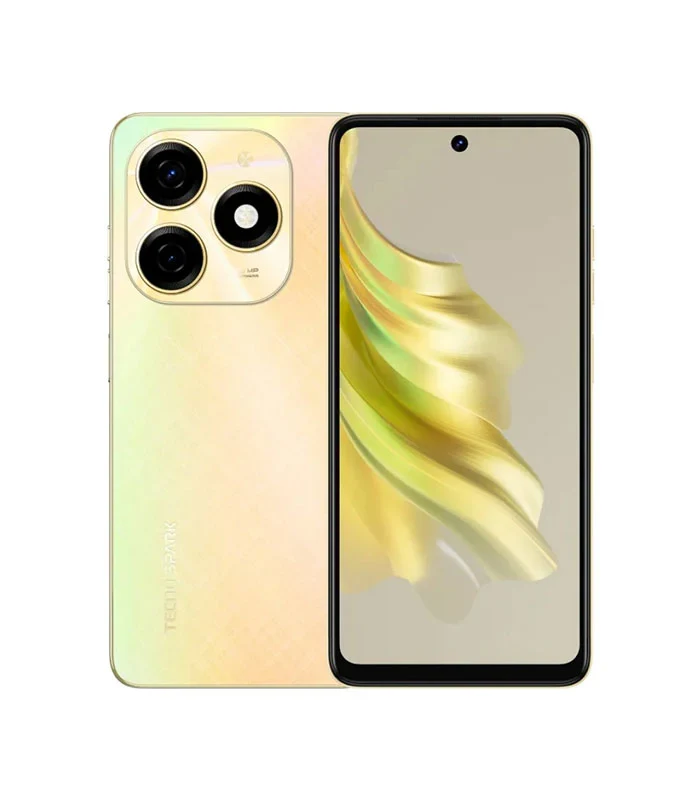 Tecno Spark 20 Price in Pakistan