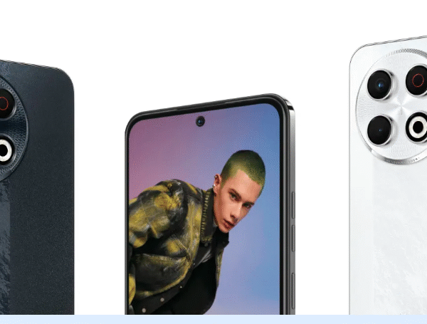 Tecno Spark 30 Pro Price in Pakistan 2025
