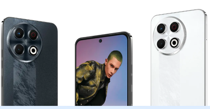 Tecno Spark 30 Pro Price in Pakistan 2025
