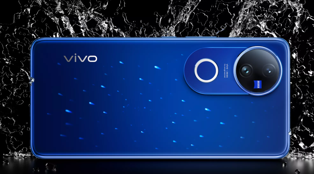 Vivo V50 Price in Pakistan 2025 & Specifications