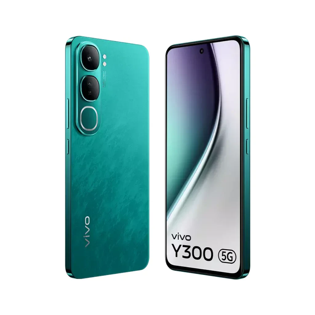 Vivo Y300 Price in Pakistan