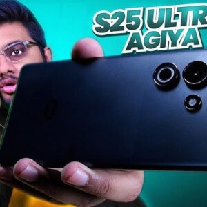 itel S25 Ultra Price in Pakistan 2025