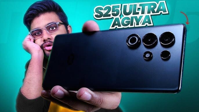 itel S25 Ultra Price in Pakistan 2025