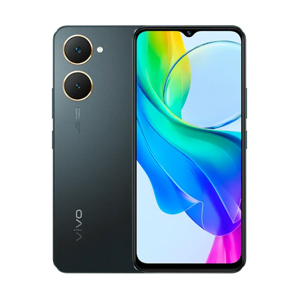 Vivo Y03t Price in Pakistan 2025 | Full Specs, Reviews & Comparison