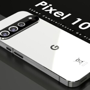 Google Pixel 10 Pro Price in Pakistan 2025 & Specifications