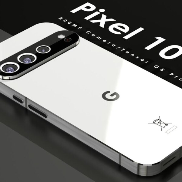 Google Pixel 10 Pro Price in Pakistan 2025 & Specifications