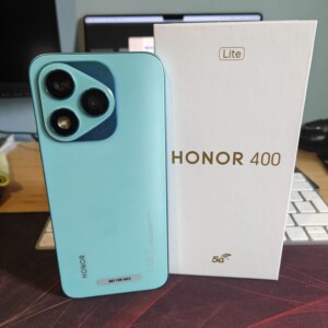 Honor 400 Lite Price in Pakistan & Full Specs