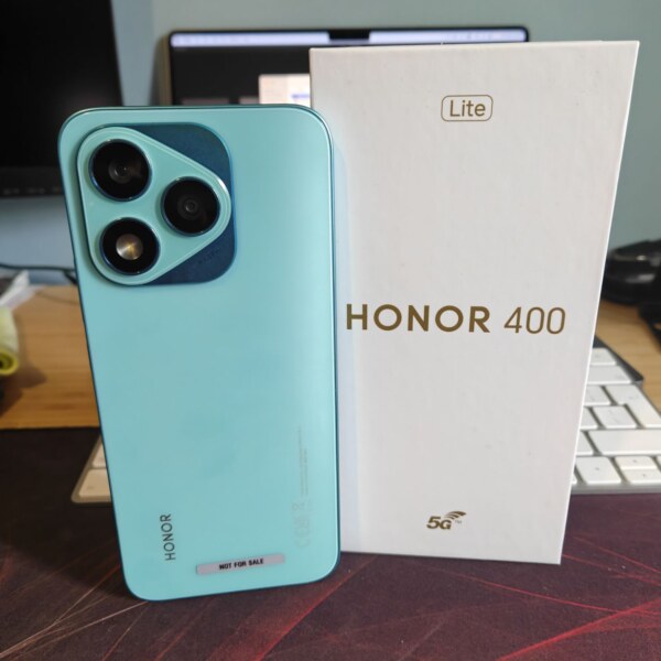 Honor 400 Lite Price in Pakistan & Full Specs