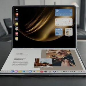 Huawei MateBook Fold Ultimate Price in Pakistan & Specifications