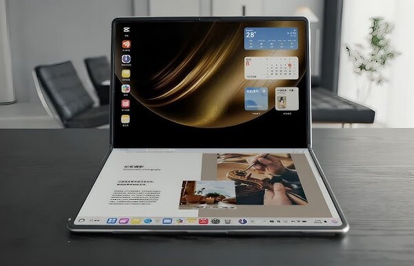 Huawei MateBook Fold Ultimate Price in Pakistan & Specifications