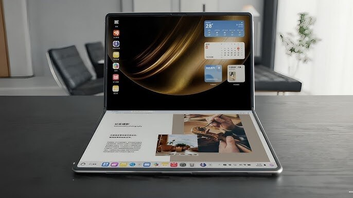 Huawei MateBook Fold Ultimate Price in Pakistan & Specifications