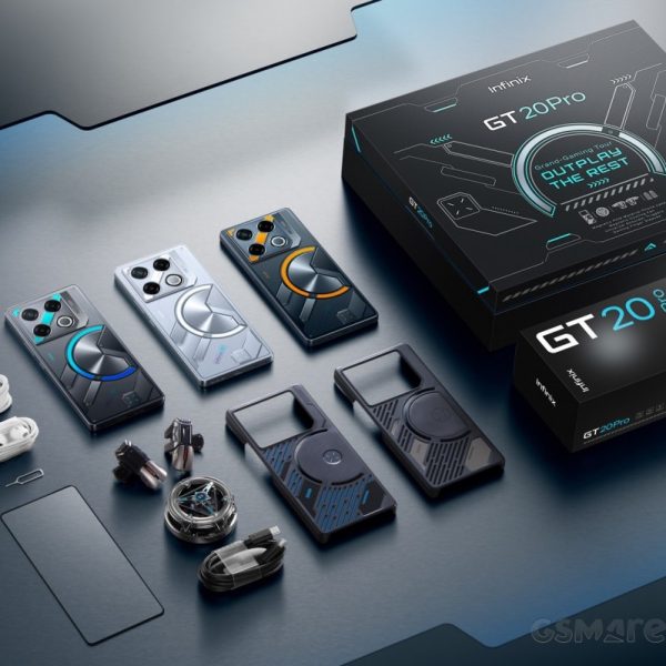 Infinix GT 20 Pro Price in Pakistan 2025 & Full Specifications