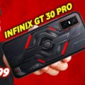 Infinix GT 30 Pro Price in Pakistan – Full Specifications & Review