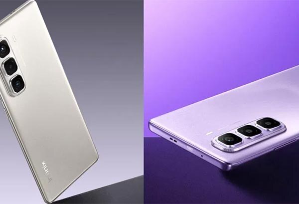 Infinix Hot 60 Pro Price in Pakistan 2025 & Specifications