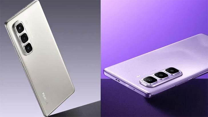 Infinix Hot 60 Pro Price in Pakistan 2025 & Specifications