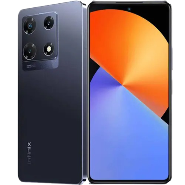 Infinix Note 30 Pro Price in Pakistan 2025 & Specifications