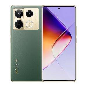 Infinix Note 40 Price in Pakistan 2025 & Specifications