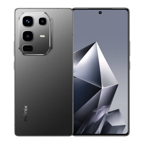 Infinix Note 50 Price in Pakistan 2025 & Specifications