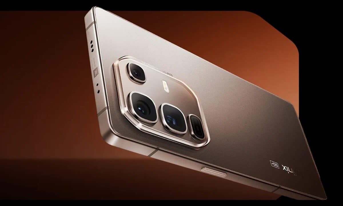 Infinix Note 50 Pro Price in Pakistan 2025 & Specifications