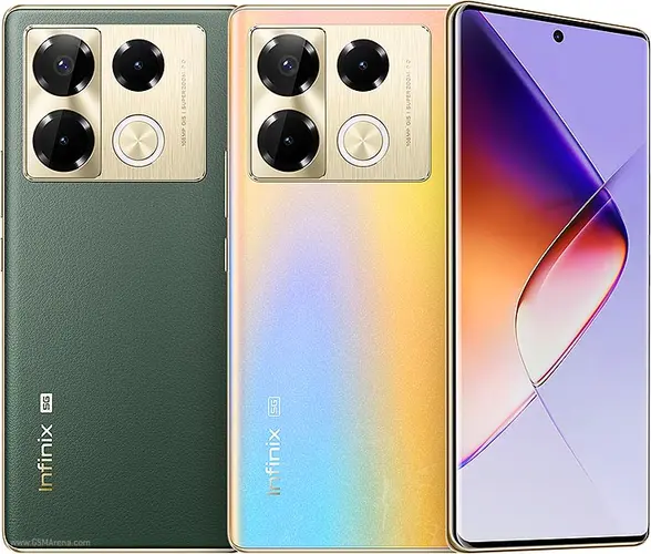 Infinix Note 60 Pro Price in Pakistan