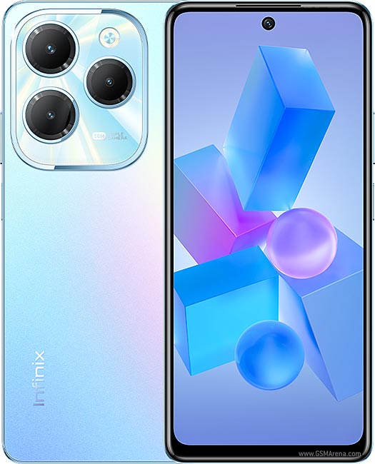 Infinix Note 60 Pro Price in Pakistan
