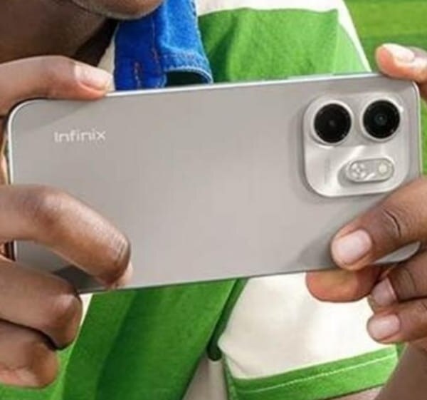 Infinix Smart 9 HD Price in Pakistan & Full Specs