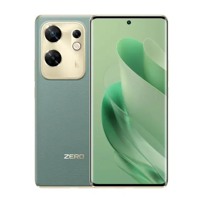 Infinix Zero 30 Price in Pakistan 2025 & Specifications