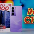 Itel CITY 100 Price in Pakistan