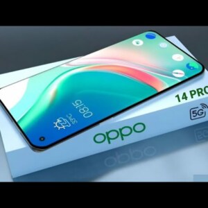 Oppo Reno 14 Pro Price in Pakistan | Full Specs