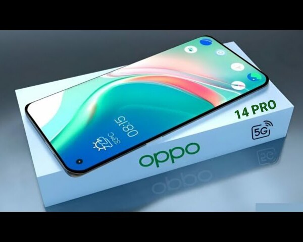 Oppo Reno 14 Pro Price in Pakistan | Full Specs