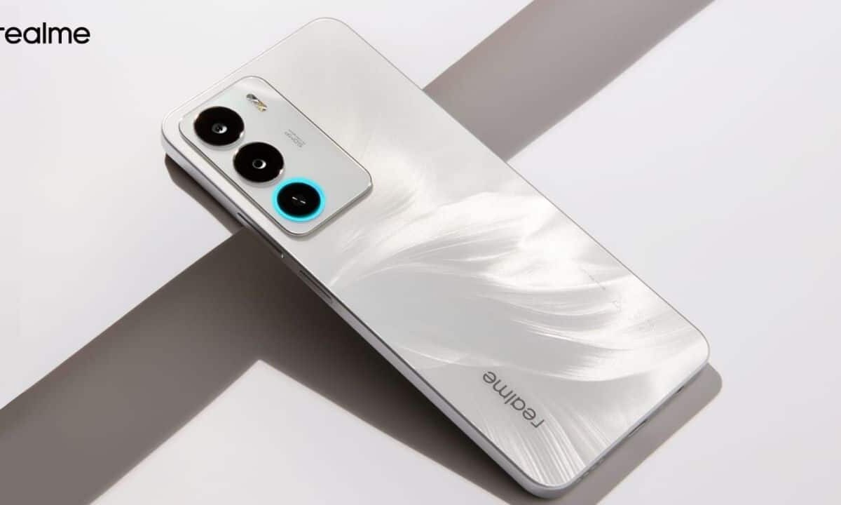 Realme C71 Price in Pakistan