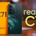 Realme C71 Price in Pakistan