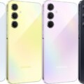 Samsung A57 Price in Pakistan