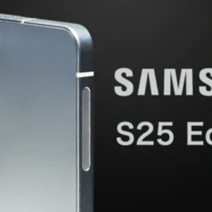 Samsung S25 Edge Price in Pakistan & Specifications
