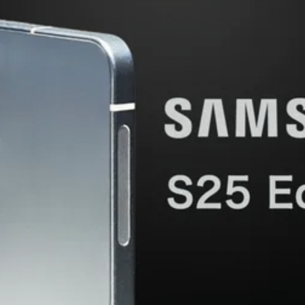 Samsung S25 Edge Price in Pakistan & Specifications