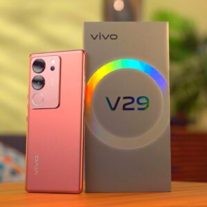 Vivo V29 Price in Pakistan 2025: Specs, Camera & Review