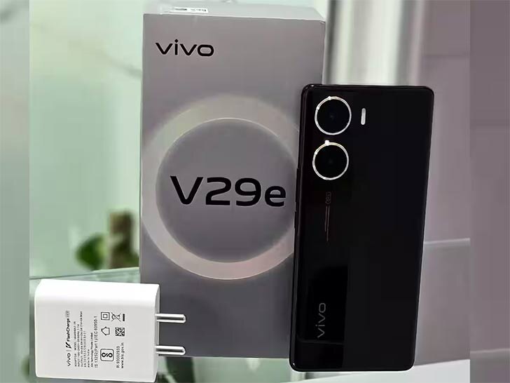 Vivo V29e Price in Pakistan 1
