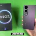 Vivo V50 Lite Price in Pakistan