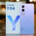 Vivo Y04 Price in Pakistan