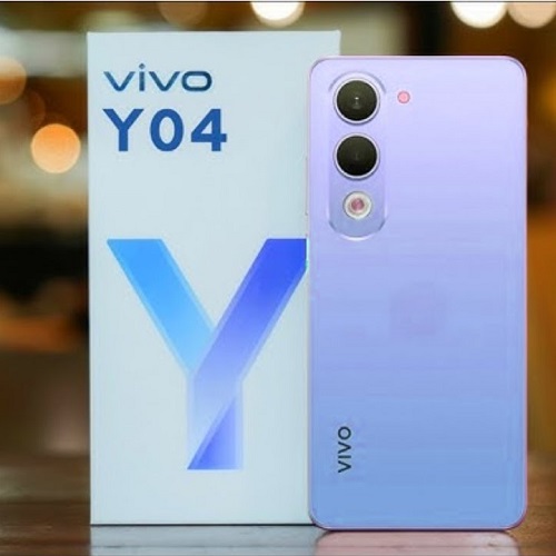 Vivo Y04 Price in Pakistan