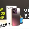 Vivo Y27s Price in Pakistan 1